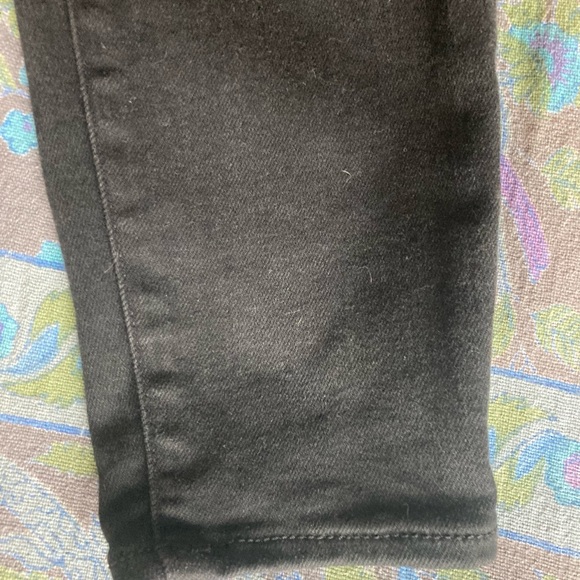 Everlane Way High Skinny Jean - Picture 14 of 16